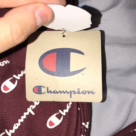 Champion Men’s Sweatpants Joggers🆕 - Picture 12 of 16